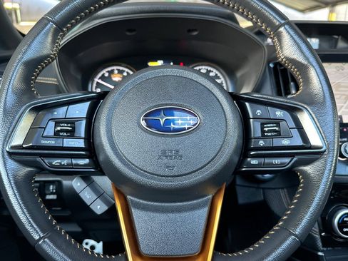 Used 2023 Subaru Forester Wilderness AWD/4WD image 25