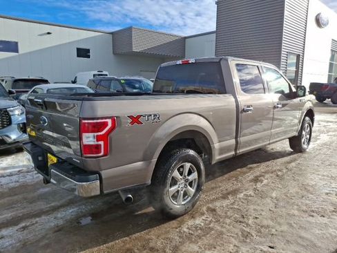 Used 2019 Ford F150 XLT w/ XTR Package image 6