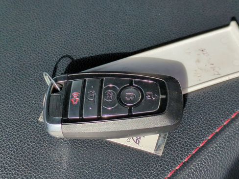 Used 2023 Ford Expedition Max Limited image 38