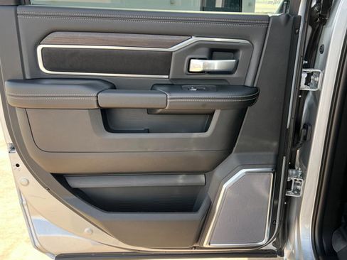 New 2026 RAM 3500 Laramie image 18