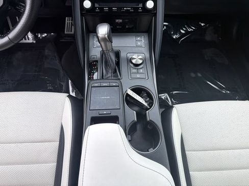 Used 2024 Lexus IS 350 F Sport AWD/4WD image 20