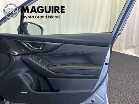 Used 2022 Subaru WRX Limited image 18