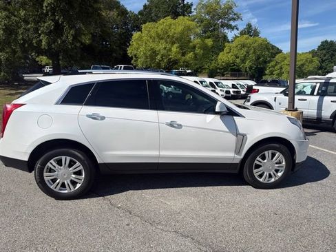 Used 2014 Cadillac SRX Luxury FWD image 15