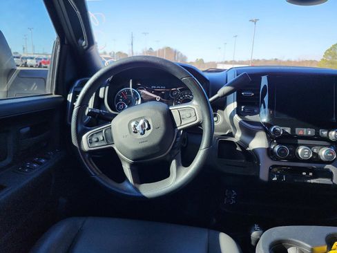 Used 2024 RAM 3500 Tradesman w/ Chrome Appearance Group image 13