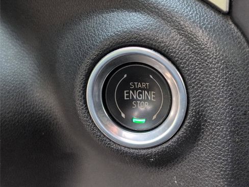 Used 2020 Chevrolet Silverado 1500 LT Trail Boss image 20