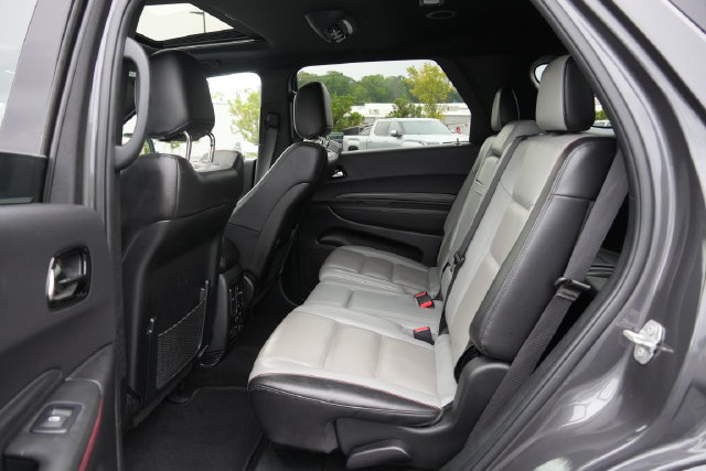Used 2024 Dodge Durango GT AWD/4WD image 17