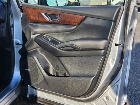 Certified 2025 Subaru Ascent Touring w/ Popular Package #1 image 27