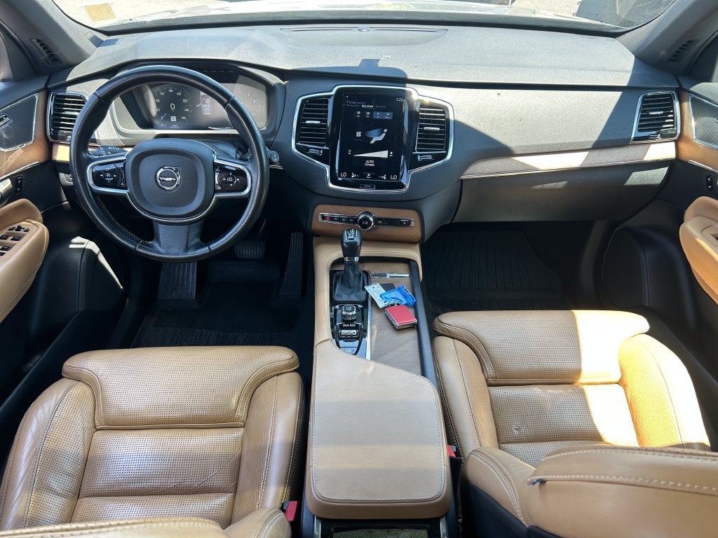 Used 2018 Volvo XC90 T6 Inscription AWD/4WD image 30
