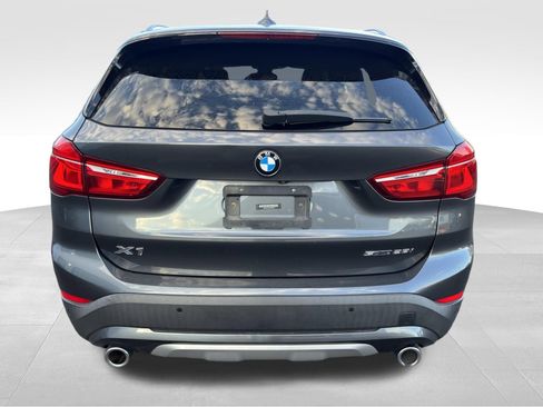 Used 2020 BMW X1 sDrive28i w/ Convenience Package FWD image 6