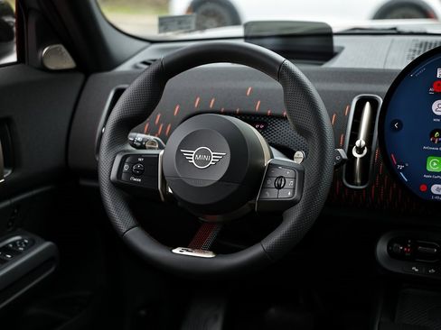 New 2026 MINI Cooper Countryman S w/ Comfort Package Max image 25