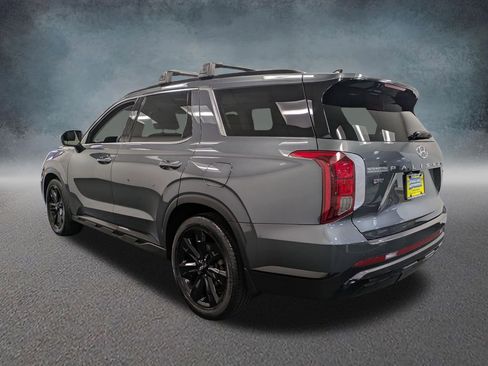 Used 2023 Hyundai Palisade XRT AWD/4WD image 6