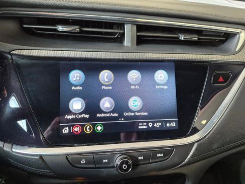 Used 2023 Buick Encore GX Preferred w/ Cold Weather Comfort Package image 16