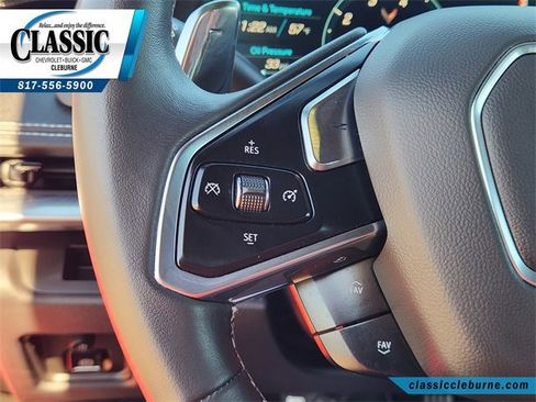 Used 2023 Chevrolet Corvette Stingray Coupe w/ Battery Protection Package image 26