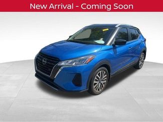 Certified 2023 Nissan Kicks SV video 1