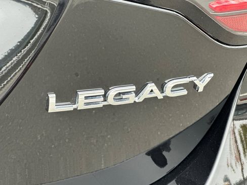Used 2025 Subaru Legacy Premium image 12
