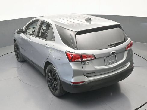 Used 2024 Chevrolet Equinox LS w/ LS Convenience Package FWD image 44