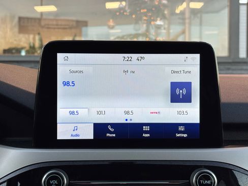 Used 2021 Ford Escape SE image 27