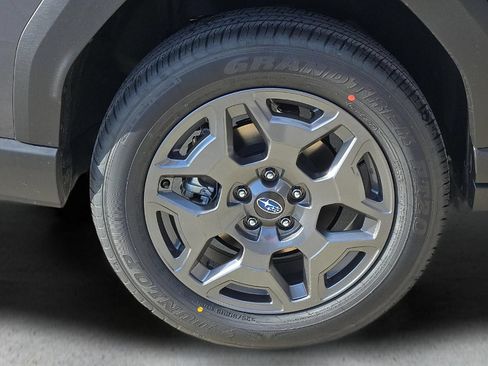 Certified 2026 Subaru Outback Premium AWD/4WD image 28