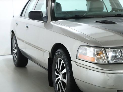 Used 2005 Mercury Grand Marquis LS image 14