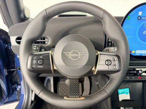 New 2026 MINI Cooper S FWD image 12