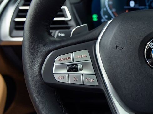 Certified 2022 BMW X3 xDrive30i w/ Premium Package 2 (ZPA) image 15