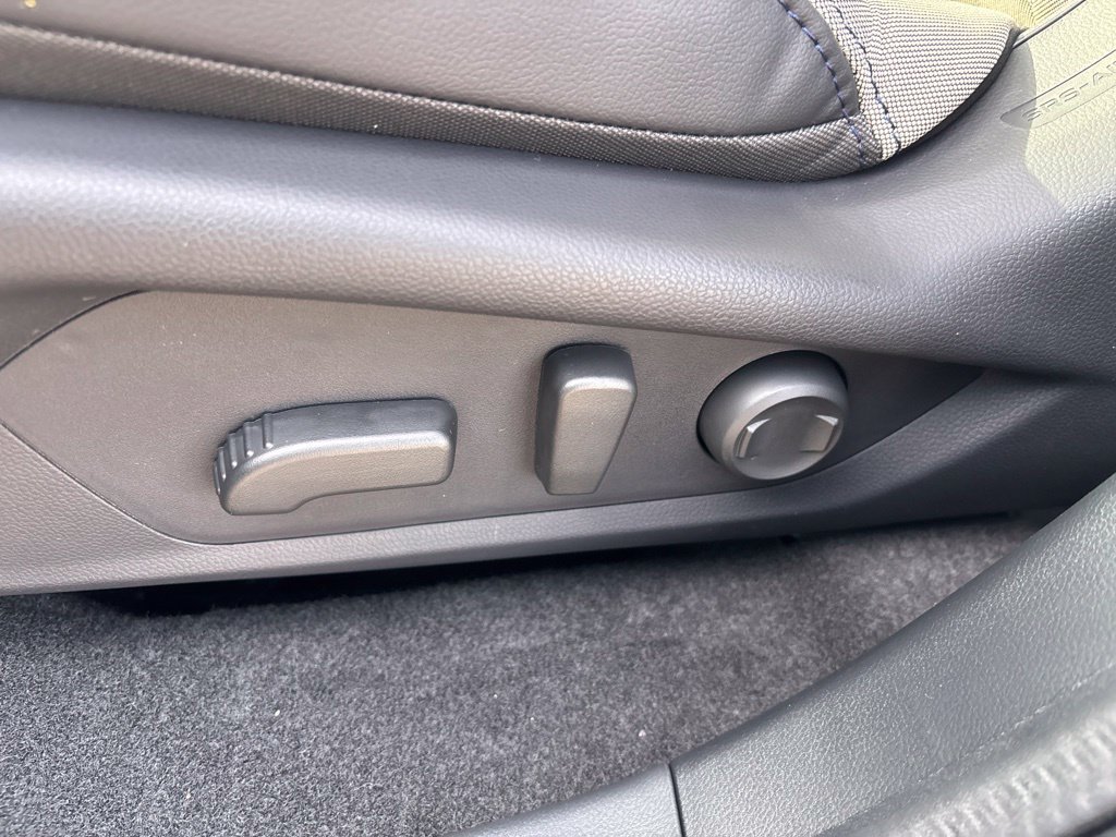 New 2026 Subaru Forester Premium AWD/4WD image 24
