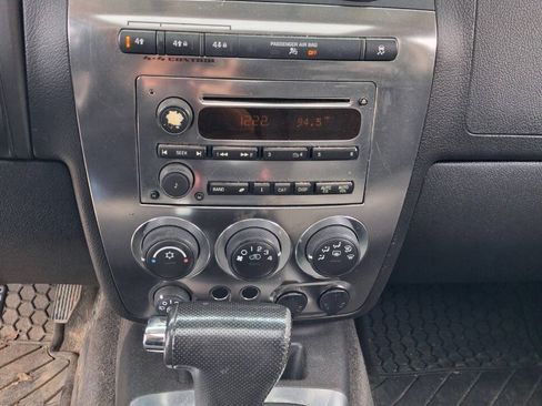 Used 2007 HUMMER H3 AWD/4WD image 13