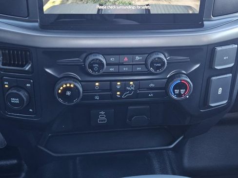 New 2026 Ford F150 XL AWD/4WD image 20