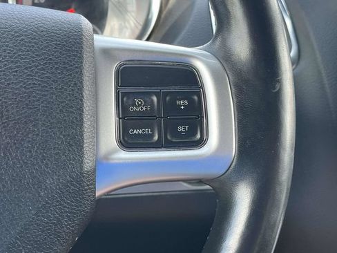 Used 2019 Dodge Grand Caravan GT FWD image 27