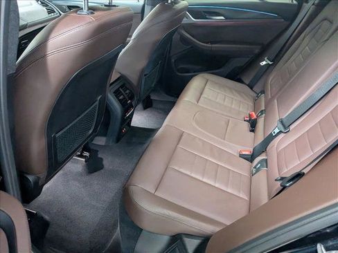 Used 2022 BMW X3 xDrive30i w/ M Sport Package image 19