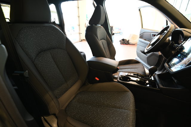 New 2026 Subaru Forester Premium AWD/4WD image 21