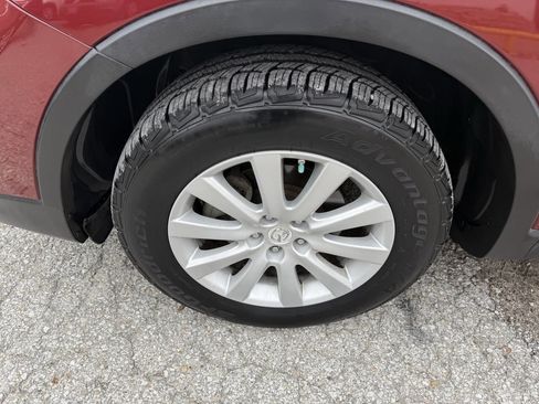 Used 2010 MAZDA CX-9 Touring image 9