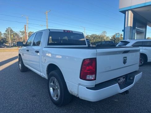 Used 2018 RAM 1500 Express w/ Express Value Package image 7