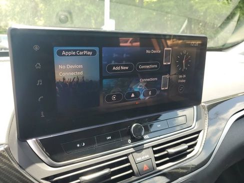 Certified 2025 Nissan Altima 2.5 SR w/ SR Premium Package FWD image 23