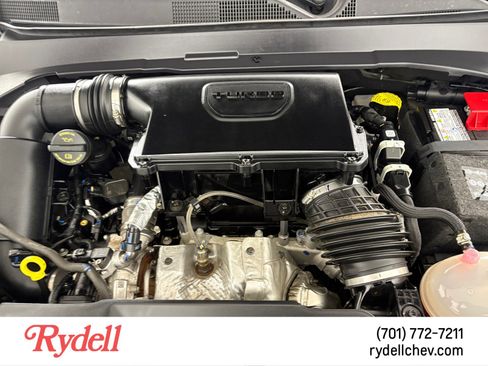 Used 2023 Jeep Compass Limited image 19