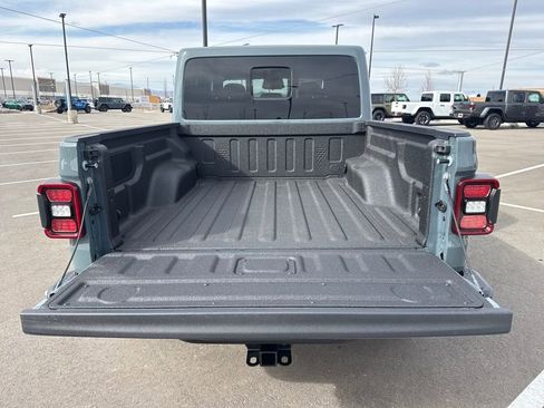 New 2026 Jeep Gladiator Mojave w/ Safety Group image 30
