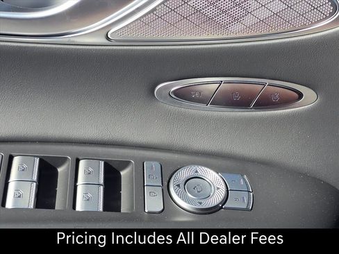 New 2026 Genesis GV70 2.5T Select AWD/4WD image 17