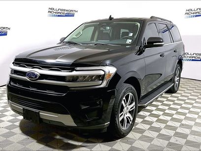 Used 2022 Ford Expedition XLT