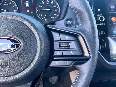 New 2026 Subaru Forester Premium image 15