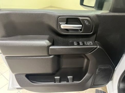 Used 2025 Chevrolet Silverado 2500 W/T w/ WT Convenience Package AWD/4WD image 20