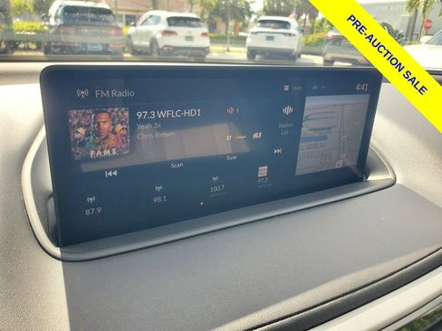 Certified 2024 Acura MDX w/ Technology Package FWD image 28