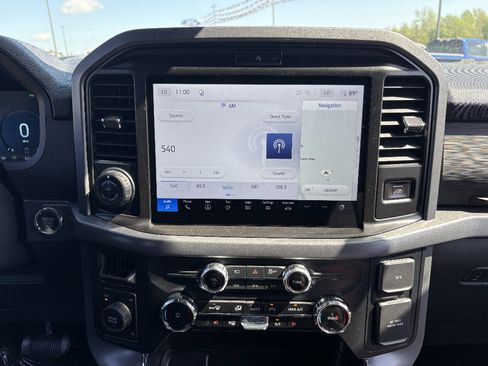 New 2026 Ford F150 XLT AWD/4WD image 26