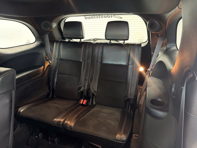 Used 2022 Dodge Durango R/T w/ Trailer Tow Group IV AWD/4WD image 25