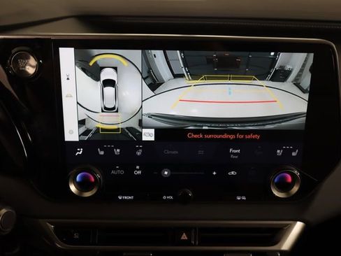 New 2026 Lexus RX 350 AWD image 18