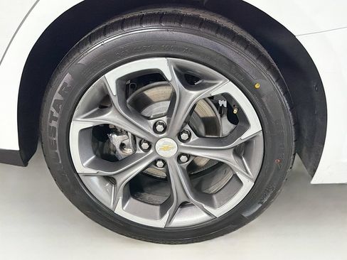 Used 2024 Chevrolet Malibu LT FWD image 36