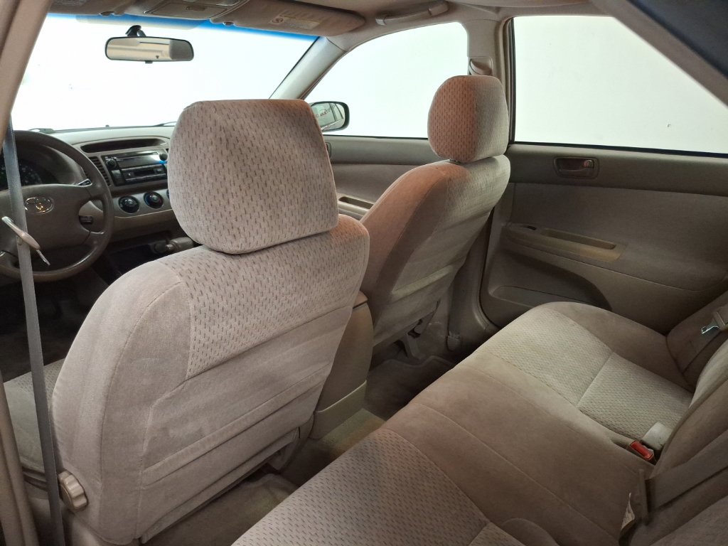 Used 2003 Toyota Camry LE FWD image 14