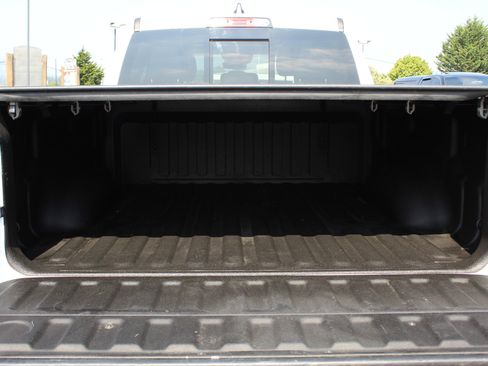 Used 2022 RAM 1500 Laramie image 20
