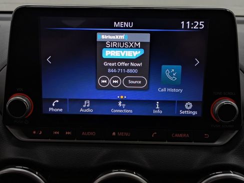 Used 2023 Nissan Sentra SV FWD image 27