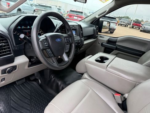 Certified 2019 Ford F150 XL w/ Equipment Group 101A Mid RWD image 12