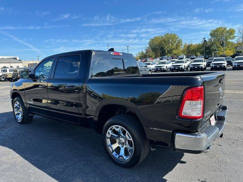 Certified 2022 RAM 1500 Big Horn image 16